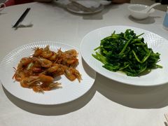 油爆虾-绿雅酒家(江西中路店)