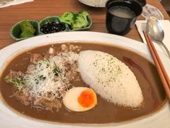 -CURRY YA 熟成咖哩專門店(深圳湾万象城店)