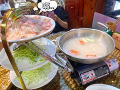 -映象潇湘·小瑶村·民族特色餐厅(植物园店)