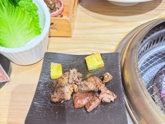 -松鱼亭·和牛烧肉(协鑫广场店)