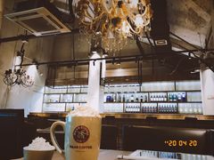 -MAAN COFFEE(金桥店)