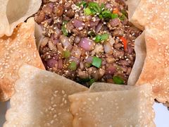 -梧桐树下(云锦世家店)