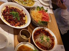 -不二·民谣音乐餐吧(长沙店)
