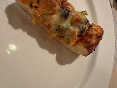 -广州中心皇冠假日酒店-环市食坊·海鲜自助餐厅