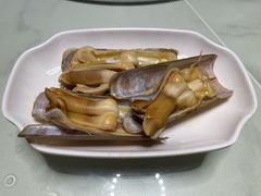 -水禾轩·海鲜蒸汽主题餐厅(拱北店)