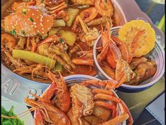 -赖胖子肉蟹煲(美林M·LIVE天地东座店)