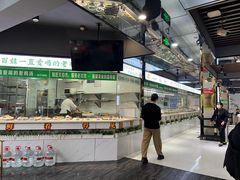 -江宁肚包鸡(铁心桥店)