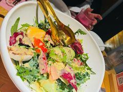 -荷恬·精致蔬食料理(富国街店)