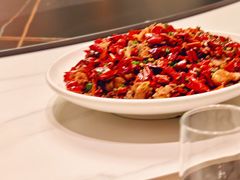 -一屋一食·京湘味主题餐厅