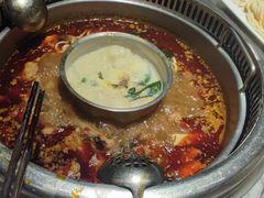 -鱼豆吉·豆浆鱼火锅(宜昌万达店)