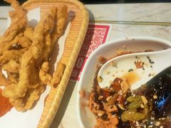 -南锣南门(东方银座店)
