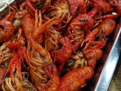 -江城燕子大排档(江汉路步行街店)