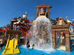 -亚特兰蒂斯水世界冒险乐园