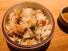 洋芋焖饭-云水瑶意境云南菜餐厅(大悦城店)