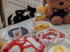 -圆碌碌甜品屋(二中店)