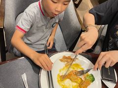 -宝燕壹号景观餐厅(龙盛国际商业广场店)