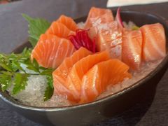 -隐泉·HANA BY HATSUNE葉奈日式料理(国贸商城店)