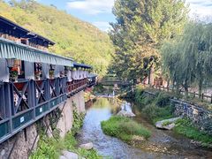 -北京水岸山吧度假村(雁栖镇店)