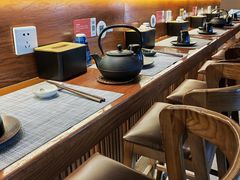 -戏作寿司(观音桥店)