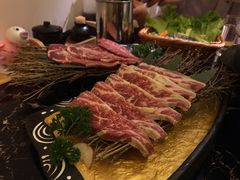 -龍二烧肉酒场(九亭店)