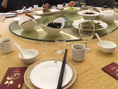 -北门饭店(三香路店)