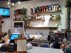 -84那年咖啡馆(李沧万达店)