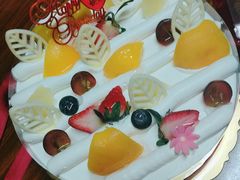 -苹果花园(鞍山路店)