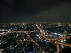 -彩虹云霄酒店76&78层国际自助餐