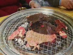 -云龙·烤肉专门店(东方路店)