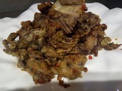 -福海居烤鸭店(鸟巢店)