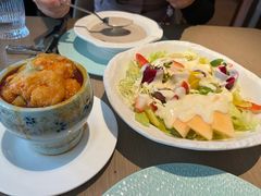 -波特曼西餐厅(中央大街店)