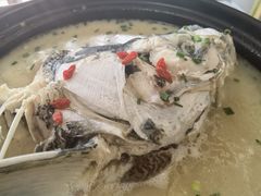 -鱼味馆(万佛湖店)