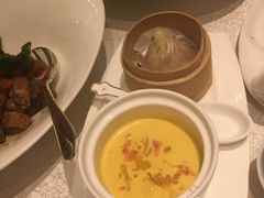 -上海和平饭店龙凤厅 Dragon Phoenix