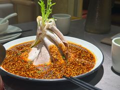 -麻都·成都菜(人民广场店)