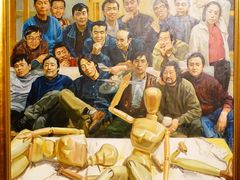 -中华艺术宫(上海美术馆)