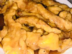 糖醋里脊-良泉足疗