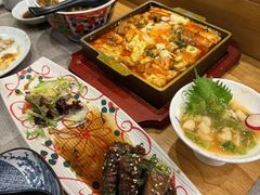 -鮨桐日本料理(望京店)