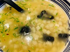 -山丹丹西北菜(金贸大厦店)