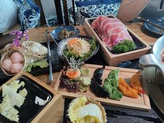 -湊湊火锅·茶憩(上海合生汇店)