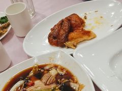 -顺风海鲜港(金玉兰店)