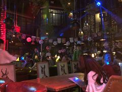 -胡桃里乐队酒馆(鎏嘉码头店)