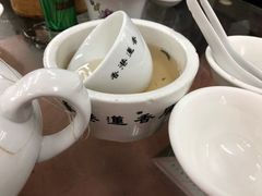 -香港蓮香樓(中環店)