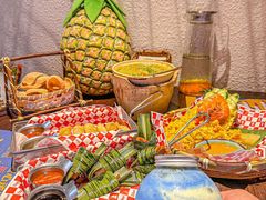 -泰妃殿(武汉首店)