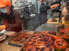 -知味观(湖滨店)