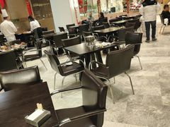 -天津东凯悦酒店·Market Café自助餐厅