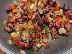 -燕郊烧鸽子(酷车小镇店)