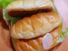 牛奶卷-RiceZone乐食尊纯米面包坊(望京店)