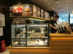 -星巴克臻选(华堂·新辰汇店)