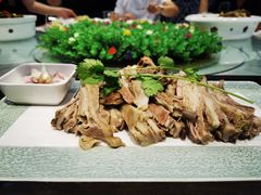 -陇菜和盛祥(金轮宾馆店)
