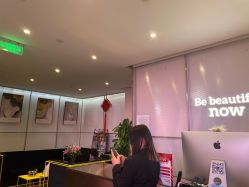 前台-崇尚GAVIN STYLE臻选